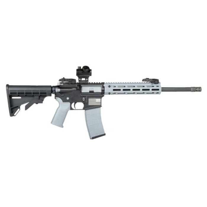 TIPPMANN ARMS M4-22 PRO (WG)