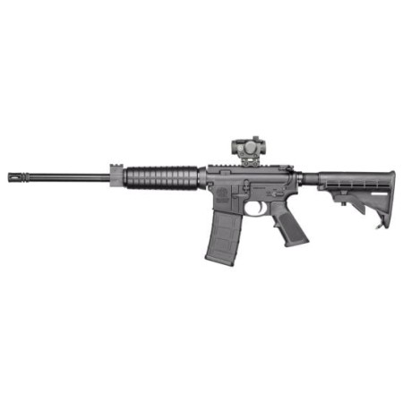 Smith and Wesson M&P15 Sport II Black 5.56 / .223 Rem 16