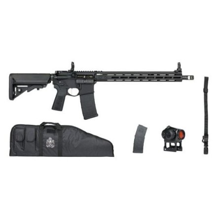 Springfield Armory Saint Victor 5.56 / .223 Rem 16