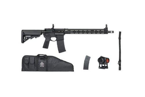 Springfield Armory Saint Victor 5.56 / .223 Rem 16