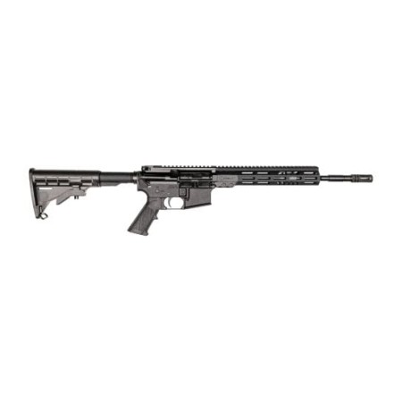 ArmaLite M15 Tactical SBR 223 Rem, 14.5" Barrel, Two Stage Precision Trigger, 30rd