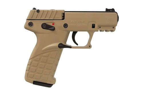 KELTEC P17