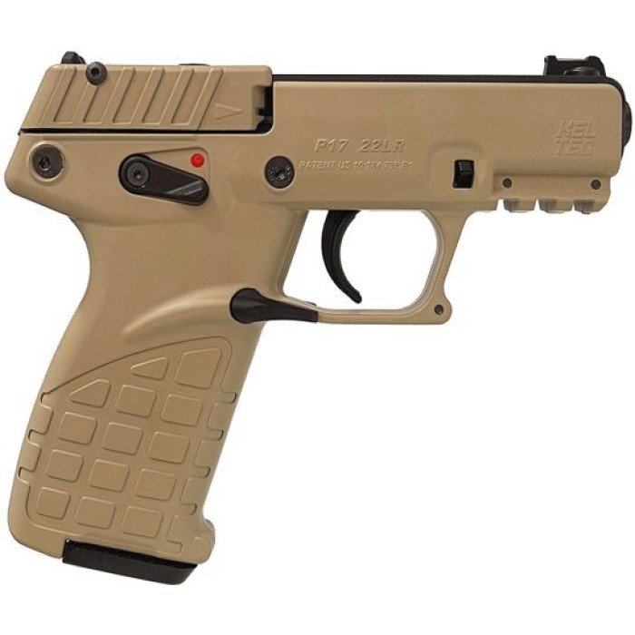 KELTEC P17