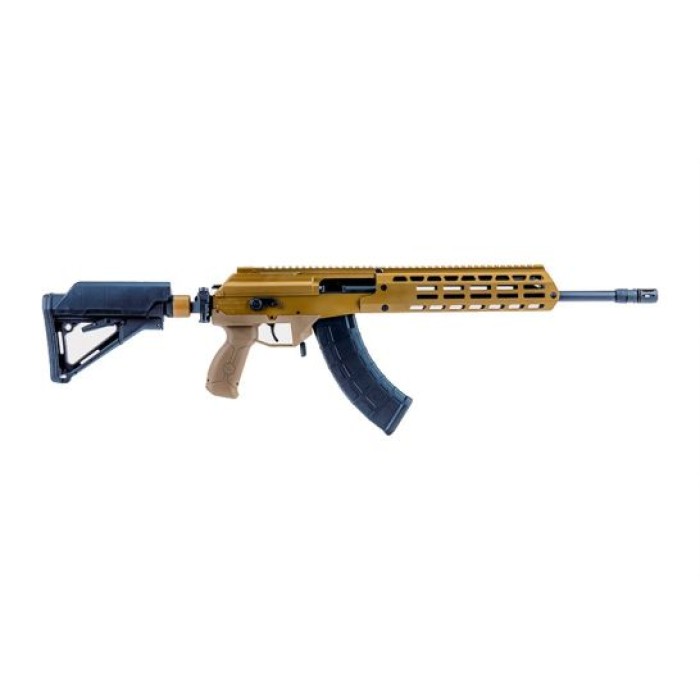 IWI GAR37FD GALIL ACE Rifle Flat Dark Earth GEN2 7.62x39, 16