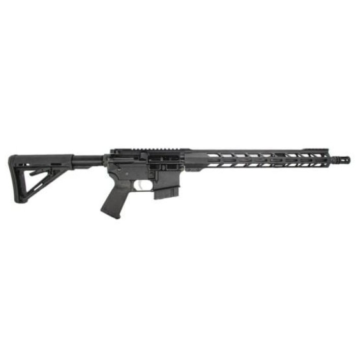 Anderson Utility Pro 6.5 Grendel Semi Auto Rifle - 5 Rounds, 16