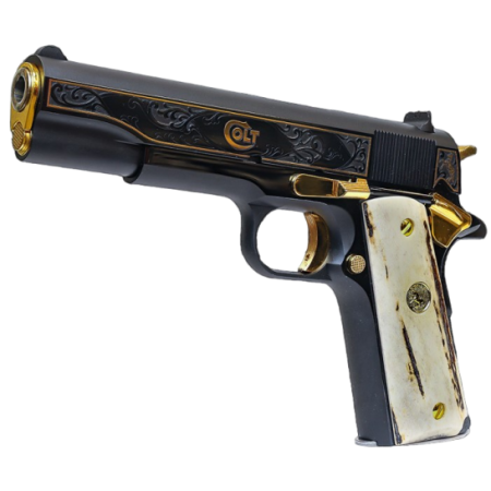 COLT 1911 EL COMPADRE