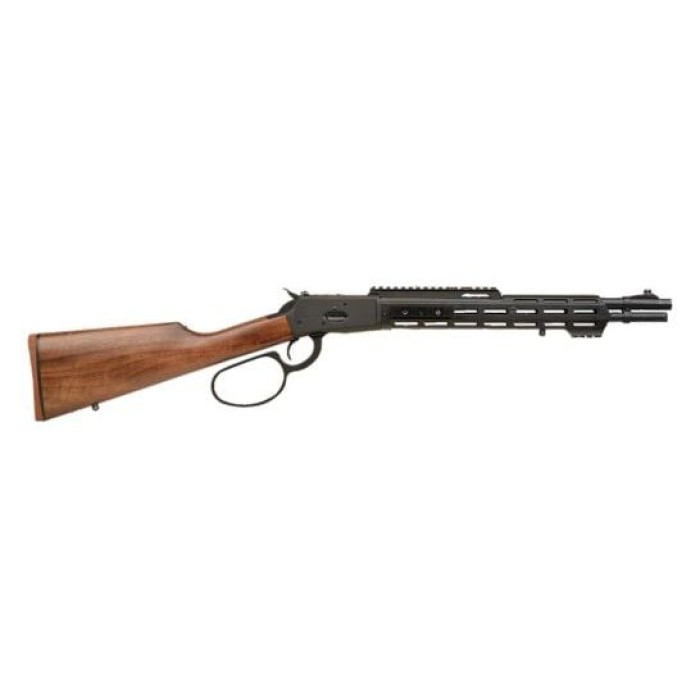 G-Force Huckleberry Tactical Wood / Black .357 Mag 16.25