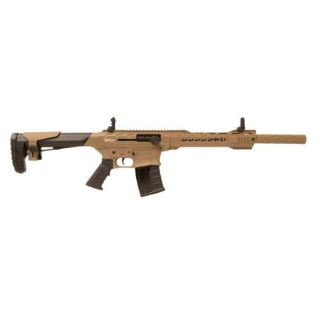 Gf2512 Fde 24" 5Rd GF2512FDE