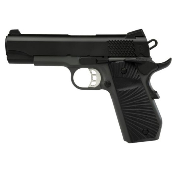 SDS IMPORTS 1911 CARRY B9 9MM 4.25" 8RD EB ENHANCED