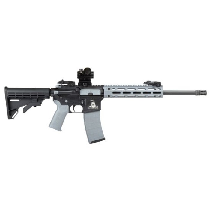 TIPPMANN ARMS M4-22 PRO