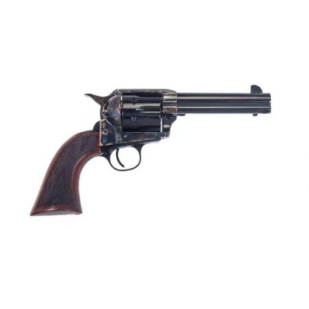 TAYLORS & COMPANY The Gunfighter Defender 357 Mag 4.75in 6rd Revolver (555167)