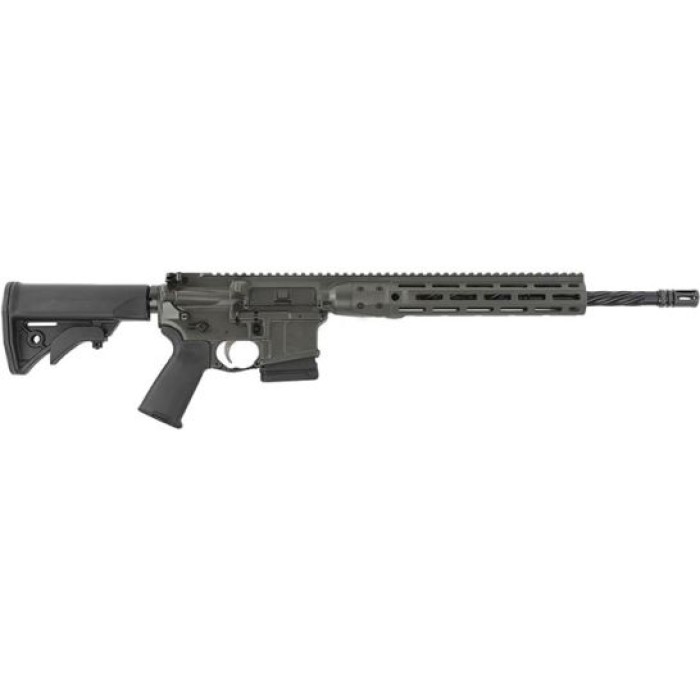 LWRC ICDIR5PG16ML  M61C 5.56 ICDI 16.1