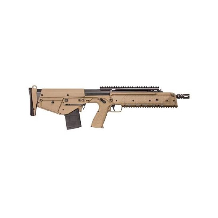 Kel-tec Rdb Defender 5.56mm - 16.1" 20rd M-lok Tan