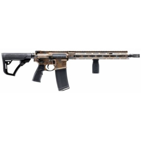 DANIEL DEFENSE DDM4 V7