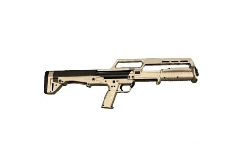 Kel-Tec KSG 410 Shimmer Aluminum .410 GA 18.5