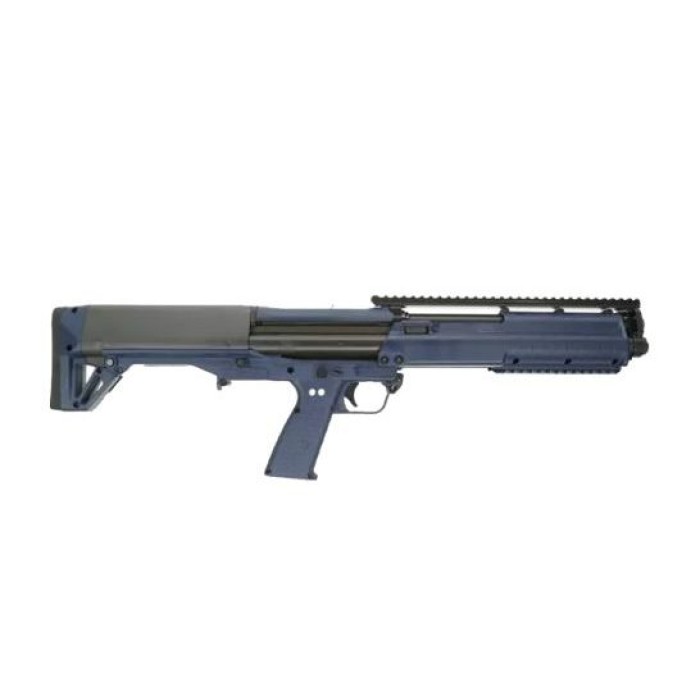 KELTEC KSG 12GA SHTGN NAVY