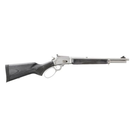 Marlin 1894 Trapper .357 Magnum 16.1