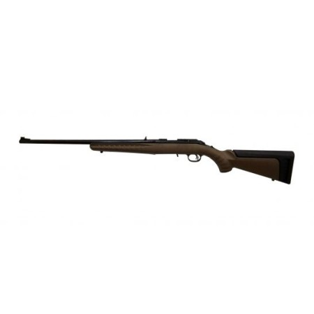 Ruger American Rimfire .22lr Rifle, Copper Stock u2013 8341