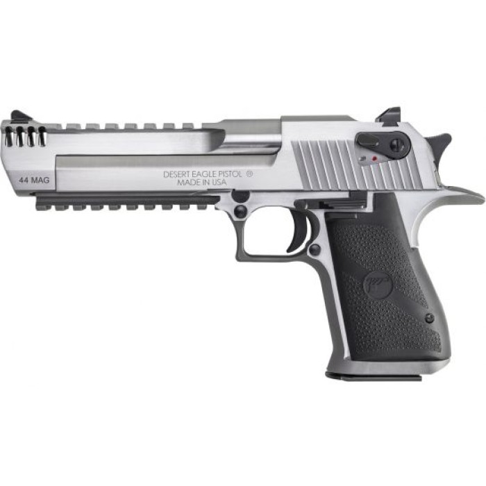 Magnum Research Desert Eagle .44 Magnum Mark XIX Pistol - DE44SRMB