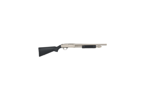 Mossberg 590A1 Mariner 18.5" 12ga 6-Shot Black Synthetic Stock 51273