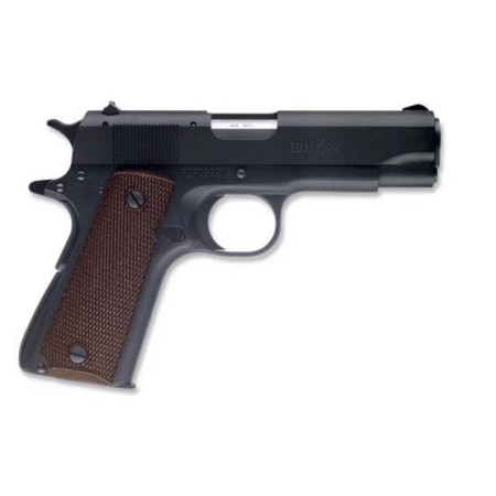 Browning 1911-22 Compact Handgun 22 LR - 3.625