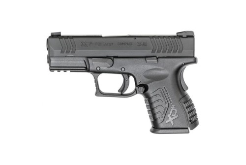 SPRINGFIELD ARMORY XDM COMPACT 3.8