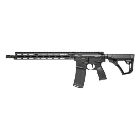 Daniel Defense DDM4 V7 LW 5.56 AR-15 Rifle - 02-128-02241-047