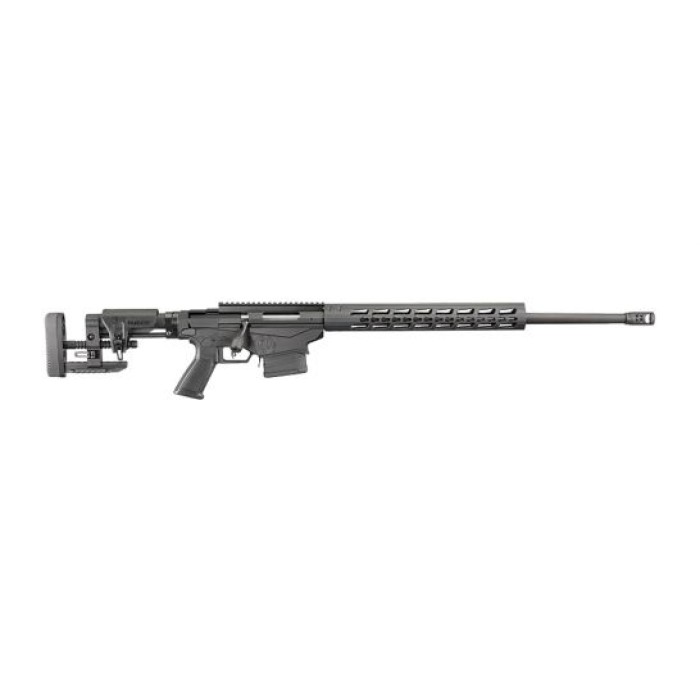 Ruger Precision Rifle Bolt 308 Winchester/7.62 NATO 20