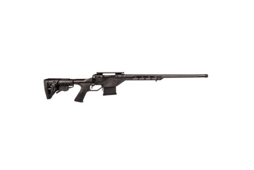 Savage Model 10 BA Stealth 6.5 Creedmoor Rifle - 22638