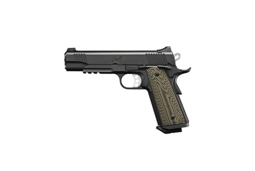 Kimber Custom TLE/RL II .45acp Pistol - 3200336