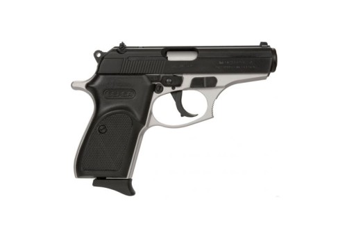 Bersa Thunder .380 ACP Pistol, Duo-Tone - T380DT8