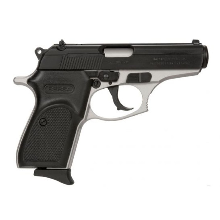 Bersa Thunder .380 ACP Pistol, Duo-Tone - T380DT8