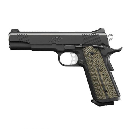 Kimber Custom TLE II 5" .45 ACP/AUTO - 3200335