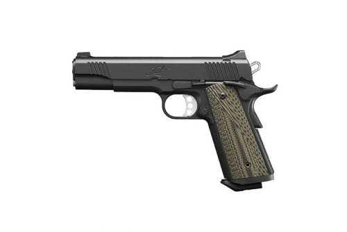 Kimber Custom TLE II 5" .45 ACP/AUTO - 3200335