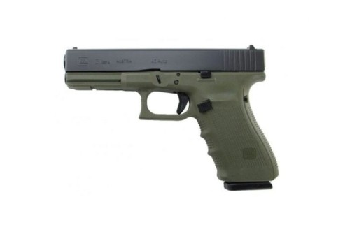 GLOCK 21 FS 45ACP GEN 4 BFG GLOPG2150203BFG