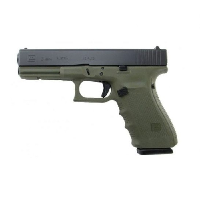 GLOCK 21 FS 45ACP GEN 4 BFG GLOPG2150203BFG