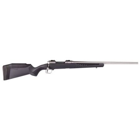 Savage 110 Storm Black 7mm-08 22-inch 4Rds