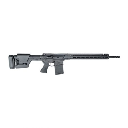 SAV MSR 10 LONG RANGE 6.5CREED 20 PRS ADJ STK