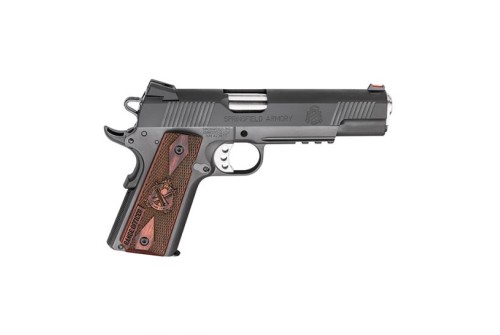 Springfield Armory 1911 Range Officer Operator 9mm Pistol - PI9130L