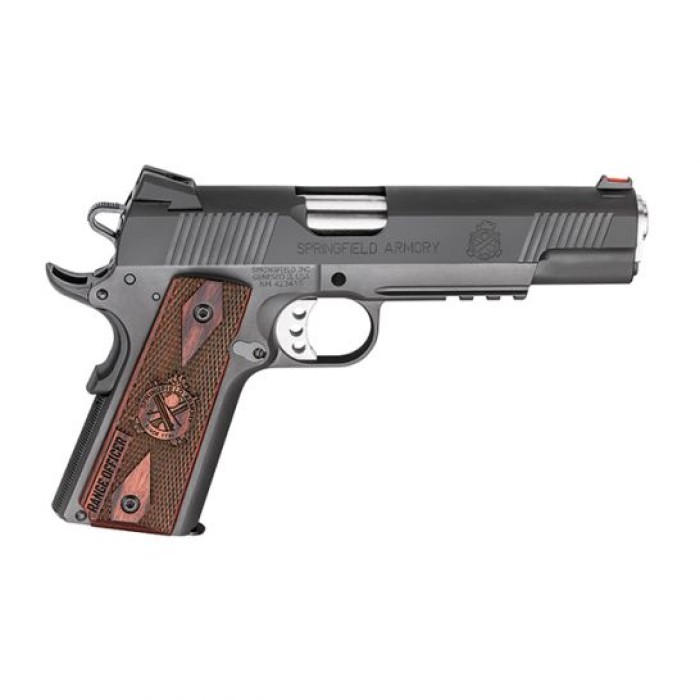 Springfield Armory 1911 Range Officer Operator 9mm Pistol - PI9130L