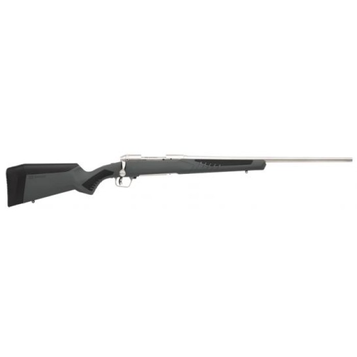 Savage Arms 110 Storm 25-06 Remington 4 Round Bolt Action Centerfire Rifle, Sporter - 57050