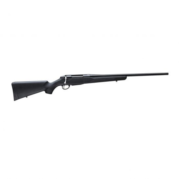 Tikka T3x Lite 7mm Rem Mag Bolt Action Rifle, Black - JRTXE370