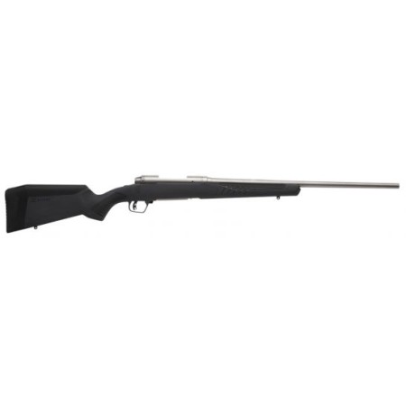 Savage Arms 110 Storm LH 223 Rem 4 Round Bolt Action Centerfire Rifle, Sporter - 57085