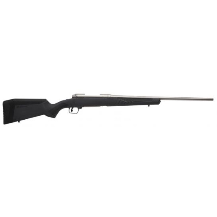 Savage Arms 110 Storm LH 300 Win Mag 3 Round Bolt Action Centerfire Rifle, Sporter - 57059