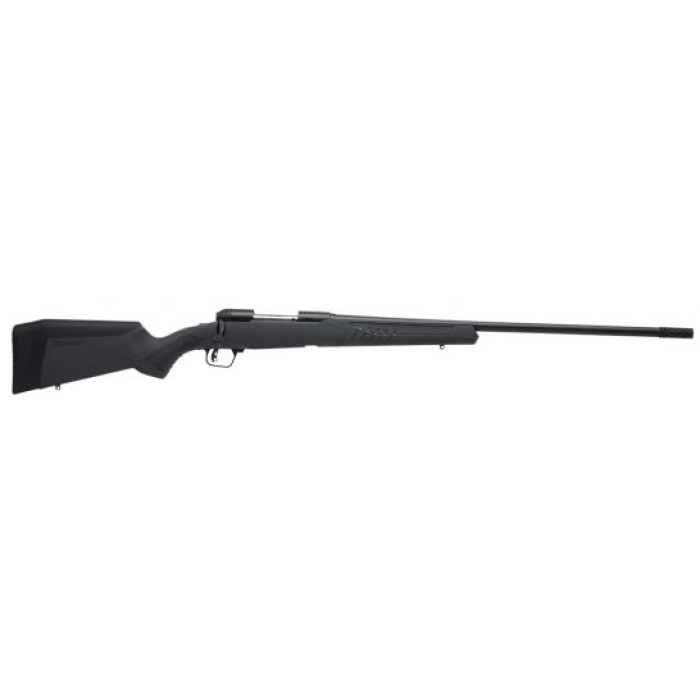 Savage Arms 110 Long Range Hunter 300 Win Mag 3 Round Bolt Action Centerfire Rifle, Sporter - 57036