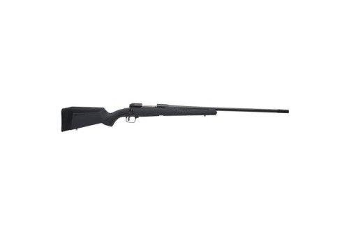 Savage Arms 110 Long Range Hunter 6.5 Creedmoor 4 Round Bolt Action Centerfire Rifle, Sporter - 57021