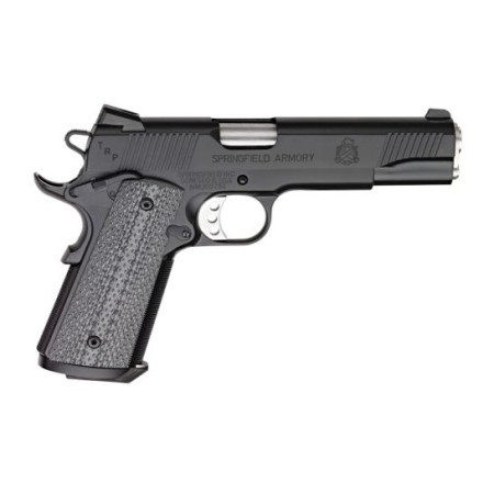 Springfield Armory 1911 TRP Armory Kote .45 ACP Pistol PC9108LP