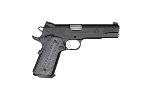 Springfield Armory 1911 TRP Armory Kote .45 ACP Pistol PC9108LP