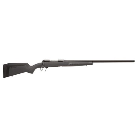 Savage Arms 110 22-250 Rem 4 Round Bolt Action Centerfire Rifle, Varmint Beavertail - 57067