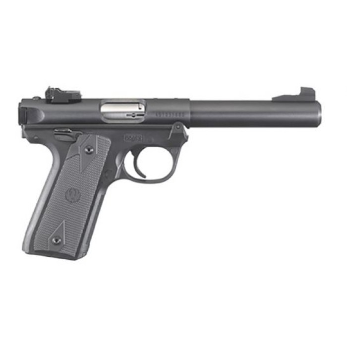 Ruger Mark IV 22/45 .22 LR Rimfire Pistol - 40107